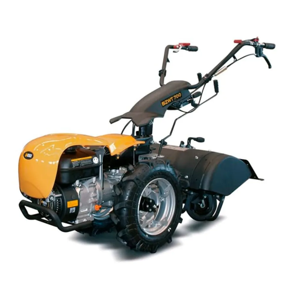 Motocultivadora a Gasolina Benza BZWT700
