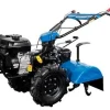 Motocultivador a Gasolina 7HP Hyundai HYTC730