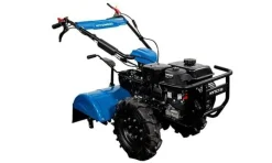 Motocultivador a Gasolina 7HP Hyundai HYTC730