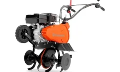Motocultivador 169cc Briggs&Stratton Husqvarna TF 324