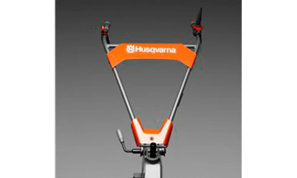 Motocultivador 196cc 30cm Husqvarna TF 230