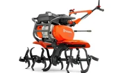 Motocultivador 196cc 30cm TF 338 Husqvarna 967316802