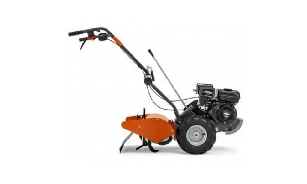 Motocultivador 208cc Husqvarna TR 348