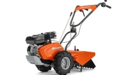 Motocultivador 208cc Husqvarna TR 348