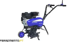 Motocultivador Gasolina 7HP Hyundai Hyundai HYTW400