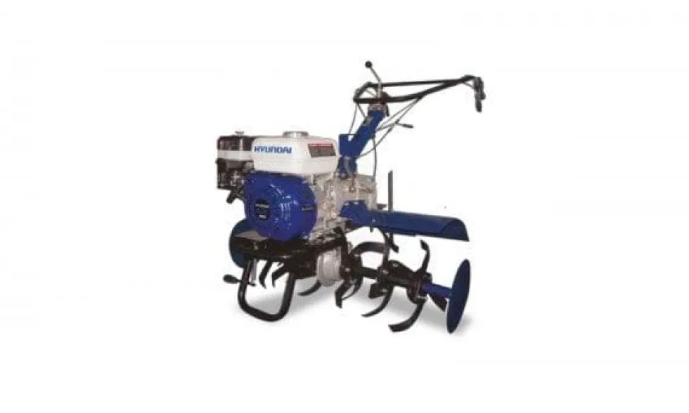 Motocultivador Gasolina HyundaiHYTW1000