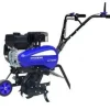 Motocultivador Gasolina Hyundai HYTW300