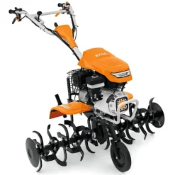 Moto-enxada / Motocultivador a Gasolina 252cm³ MH 700 Stihl 62510113913