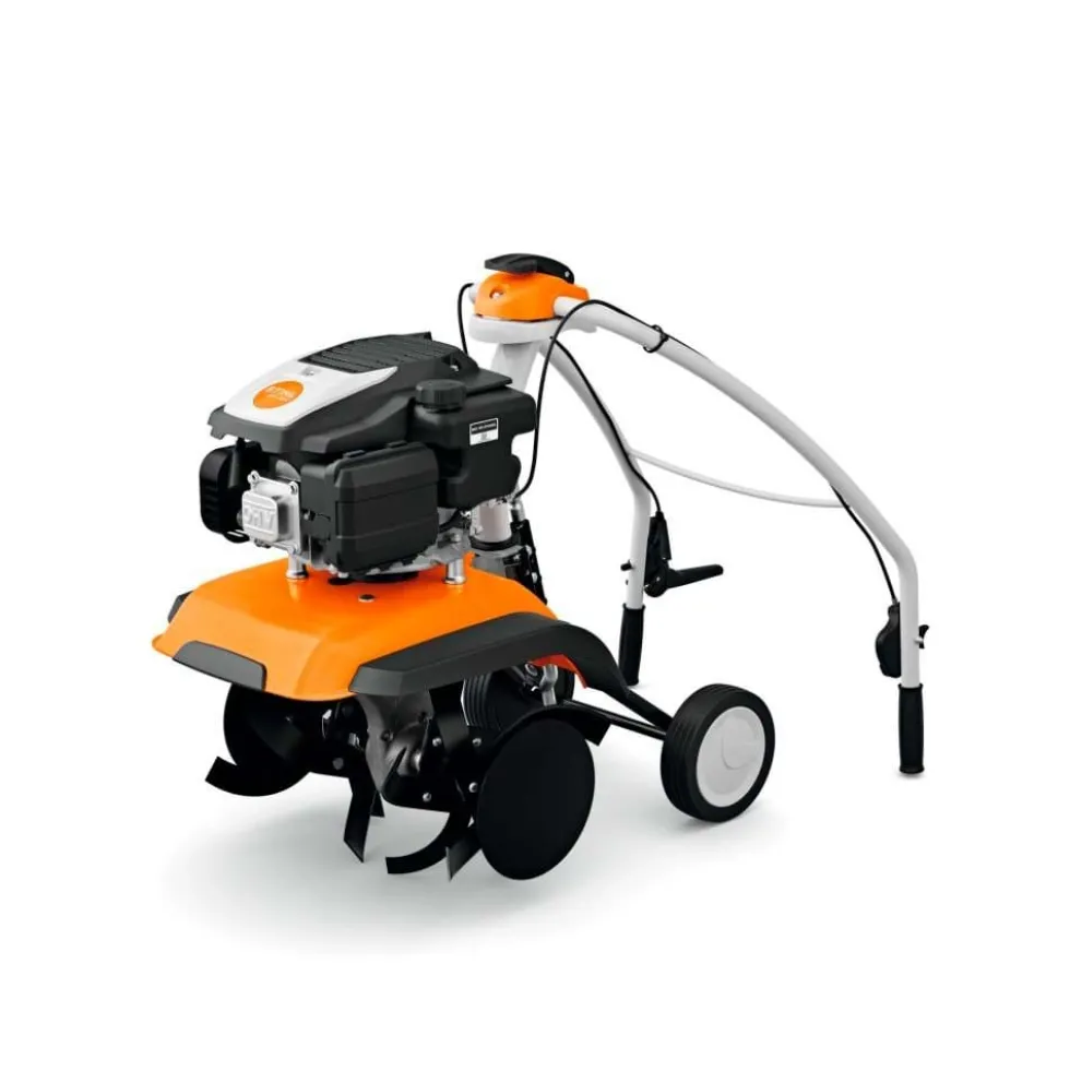 Moto-enxadas 139 cm3 2,2kW MH 445 Stihl 62410113905