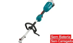 Motor Multifunções BL 18V LXT Makita DUX18Z