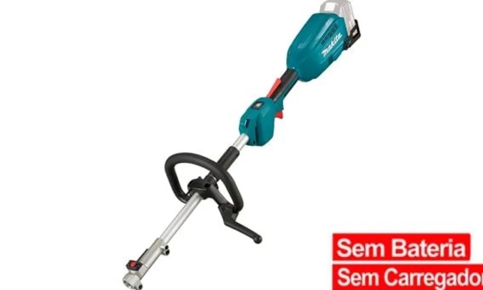 Motor Multifunções BL 18V LXT Makita DUX18Z