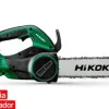Motoserra a Bateria 36 VLi-ion Hikoki CS3630DAW4Z