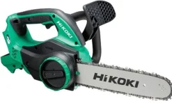 Motoserra a Bateria 36 VLi-ion Hikoki CS3630DAW4Z