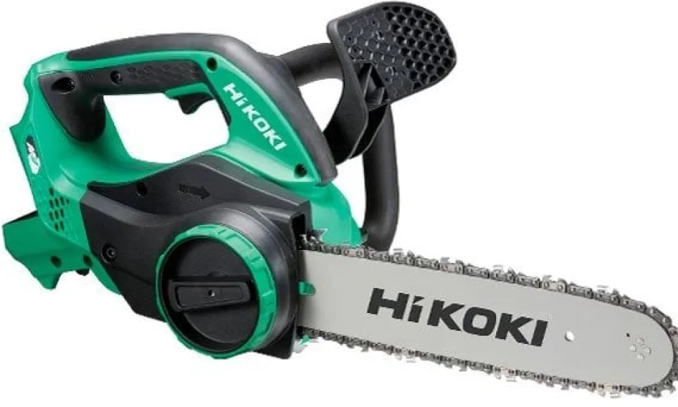 Motoserra a Bateria 36 VLi-ion Hikoki CS3630DAW4Z