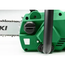Motoserra a Bateria 36V 30mm Hikoki CS3630DBW4Z