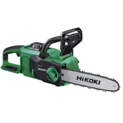 Motoserra a Bateria 36V 30mm Hikoki CS3630DBW4Z