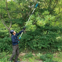 Motoserra Podadora LXT 18V 200mm Makita DUA200Z