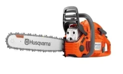 Motoserra 460 Rancher 3cc 46cm Husqvarna 965031268