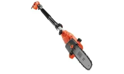 Motoserra Telescópica 800W 25cm Black & Decker PS7525