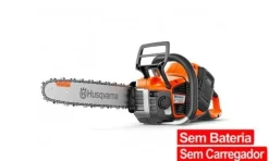 Motoserra 36V T540iXP 35cm Husqvarna 970572414
