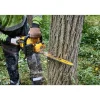 Motoserra 54V XR FLEXVOLT DeWalt DCMCS574X1-QW