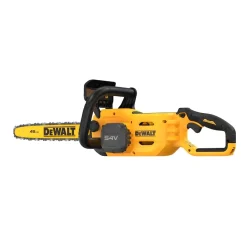 Motoserra 54V XR FLEXVOLT DeWalt DCMCS574X1-QW