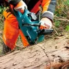 Motosserra a bateria BL 40V XGT 35cm Makita UC011GZ
