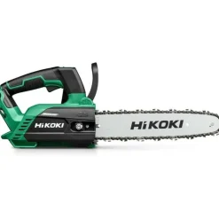 Motosserra a bateria 300mm 36V Hikoki CS3630DCW4Z