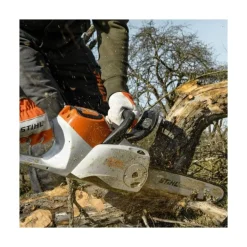 Motosserra a Bateria MSA 220 C-B 40 R 3/8" PS3 40CM Stihl MA032000023
