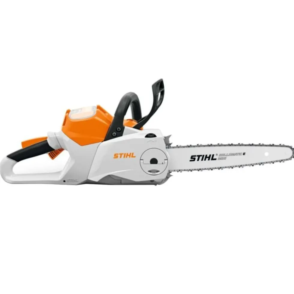 Motosserra a Bateria MSA 220 C-B 40 R 3/8" PS3 40CM Stihl MA032000023