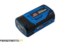 Motosserra a bateria 58V 2,5Ah Hyundai HY-CS3501-58VSET