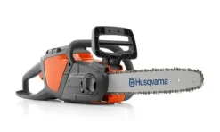 Motosserra a Bateria 36V 30cm Husqvarna 120i