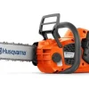 Motosserra a Bateria 36V 30cm Husqvarna 340i