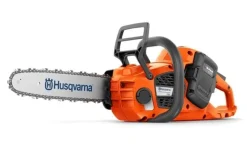 Motosserra a Bateria 36V 30cm Husqvarna 340i
