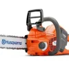 Motosserra a Bateria 36V 30cm Husqvarna 330i