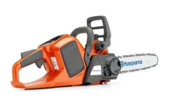 Motosserra a Bateria 36V 30cm Husqvarna 330i