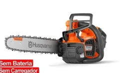 Motosserra a Bateria 36V 40cm T540IXP Husqvarna 967983712