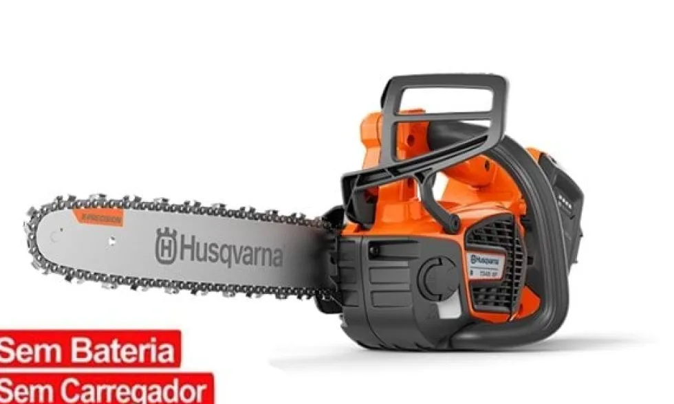 Motosserra a Bateria 36V 40cm T540IXP Husqvarna 967983712