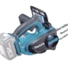 Motosserra a bateria 18V Lítio-ion Makita DUC122Z