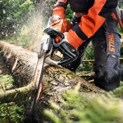 Motosserra a Gasolina 3.5kW 40cm MS 362 C-M Stihl 11402000717