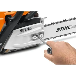 Motosserra a Gasolina MS 661 C-M 45cm Stihl 11442000362