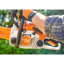 Motosserra a Gasolina MS 162 30 L 3/8" PMM3 - 30CM Stihl 11482000000