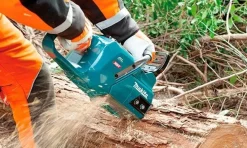 Motosserra BL 40V máx. XGT 40cm Makita UC012GZ