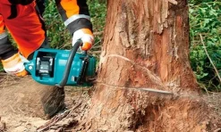 Motosserra BL 40V máx. XGT 40cm Makita UC012GZ