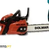 Motosserra 32cc 35cm Dolmar PS352/35