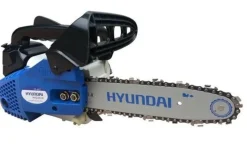 Motosserra 25,4cc 250 mm Hyundai HYC2510