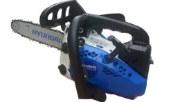 Motosserra 25,4cc 250 mm Hyundai HYC2510