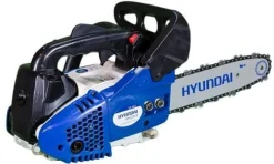 Motosserra 25,4cc 250 mm Hyundai HYC2510