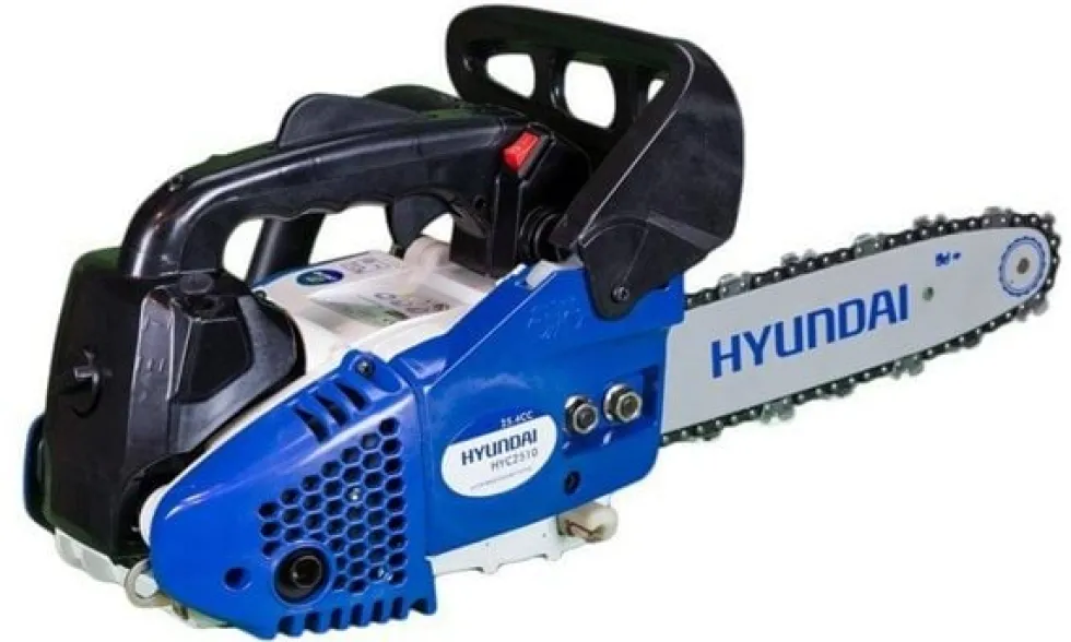 Motosserra 25,4cc 250 mm Hyundai HYC2510