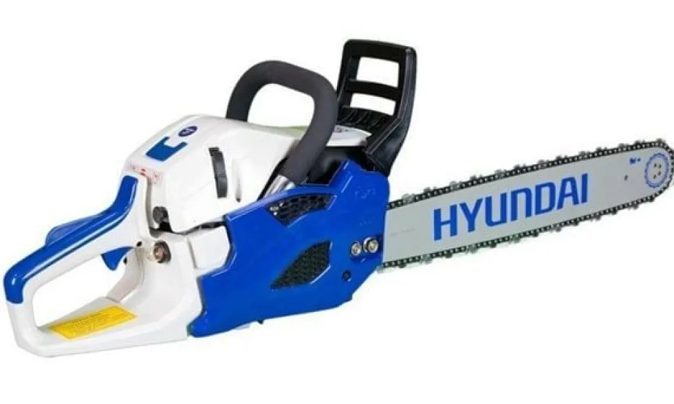 Motosserra 45 cc 500 mm Hyundai HYC5620
